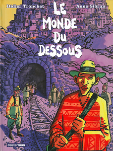 Le Monde du Dessous