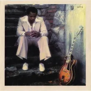 George Benson - Livin' Inside Your Love (1979)