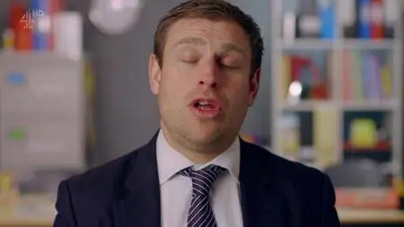 Educating Greater Manchester S01E07