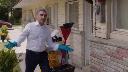 Schitt's Creek S04E08