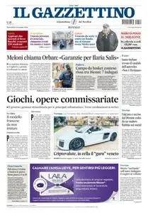 Il Gazzettino Rovigo - 31 Gennaio 2024