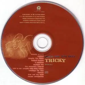 Tricky - Angels With Dirty Faces (1998) {Island} **[RE-UP]**