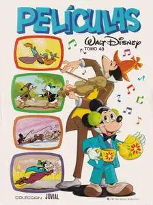 Películas de Walt Disney #48