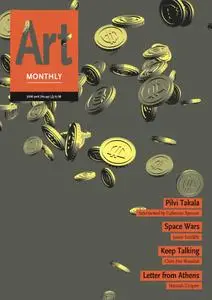 Art Monthly - June 2016 | No 397