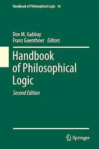 Handbook of Philosophical Logic (Repost)