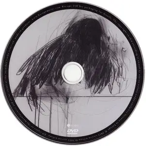 Steven Wilson - The Raven That Refused To Sing And Other Stories (2013) [2CD+DVD+BLU-RAY] {Kscope Deluxe Edition}