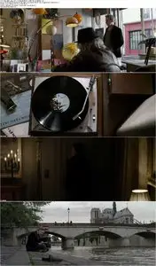 My Old Lady (2014)