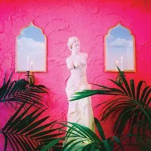 Meatbodies - Alice (2017)