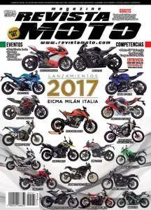Revista Moto - Diciembre 2016