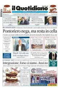 il Quotidiano del Sud Catanzaro, Lamezia e Crotone - 9 Giugno 2018