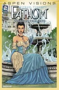 Aspen Visions: Executive Assistant Iris: En medio del caos #1