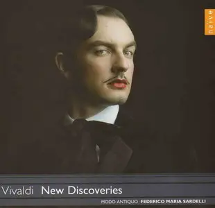 Vivaldi - New Discoveries