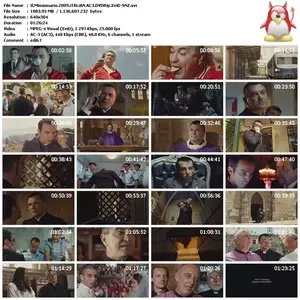 Il Missionario (2009)