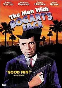 The Man with Bogart's Face (1980)