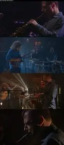 Pat Metheny - The Unity Sessions (2015) [BDRip 1080p]