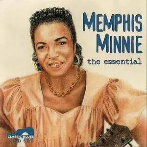 Memphis Minnie - The Essential (2010)
