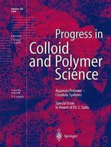 Aqueous Polymer — Cosolute Systems: Special Issue in Honor of Dr. Shuji Saito