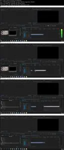 The Best Adobe Premiere Pro Video Editing Masterclass