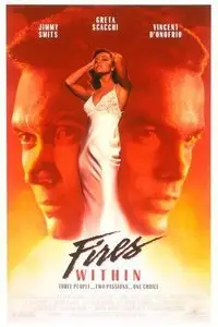 (Drama) Fires Within / Cruel Dilemme [DVDrip] 1991  Re-post