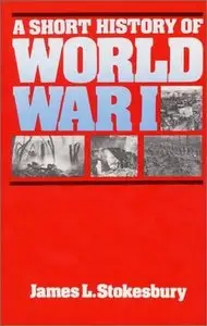 A Short History of World War I (Audiobook)