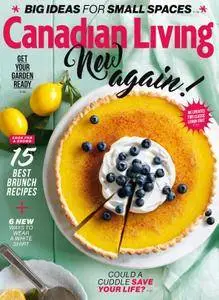 Canadian Living - May 01, 2016