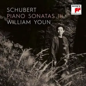 William Youn - Schubert: Piano Sonatas III (2022)