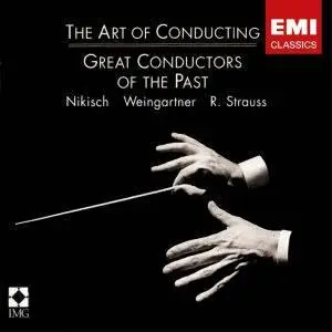 The Art of Conducting (EMI) 7 CDs