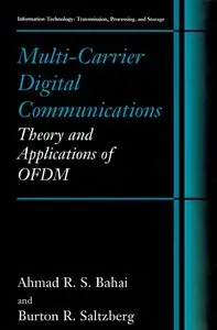 Multi-Carrier Digital Communications - Theory and Applications of OFDM