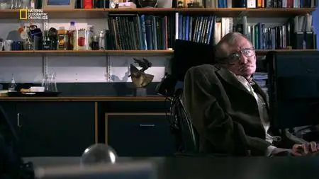 National Geographic - Stephen Hawkings: Science of the Future (2014)