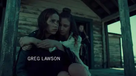 Wynonna Earp S03E12