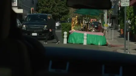 NCIS: Los Angeles S12E12