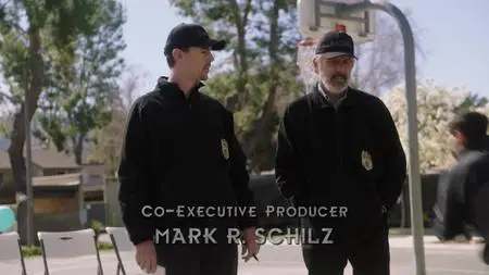 NCIS S19E16