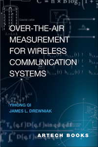 Over the Air Measurement for Wireless Communication Systems