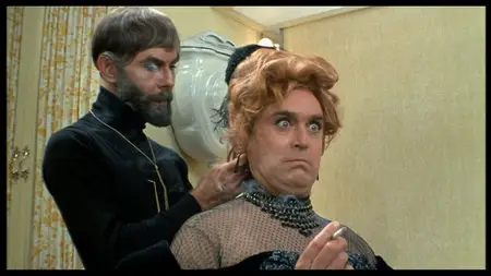 The Producers (1968)