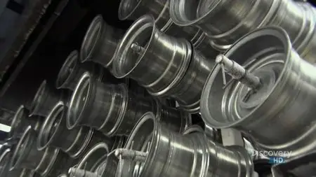 DC Factory Made - Balloons, Aluminum Car Wheels, Envelopes and Whistles (2009)