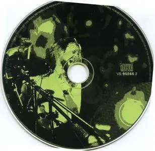 Metallica - Live At Woodstock '94 (1994)