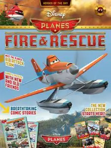 Disney Planes Magazine - Issue 12 - 7 September 2023