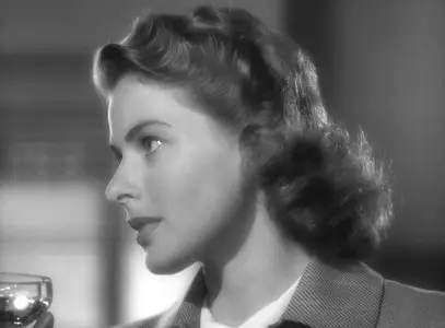 Casablanca (1942)