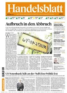 Handelsblatt Nr 082 vom 28.04.2011