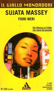 Sujata Massey - Fiori neri
