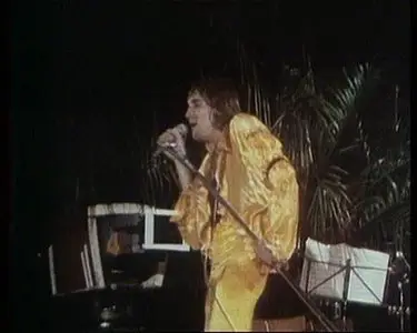 Rod Stewart: Love Touch - 14 Clips (2007)