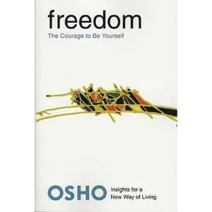 Osho - "Freedom"