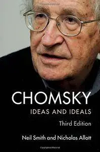 Chomsky: Ideas and Ideals, 3 edition (repost)