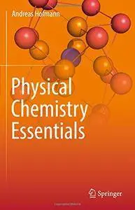 Physical Chemistry Essentials [Repost]