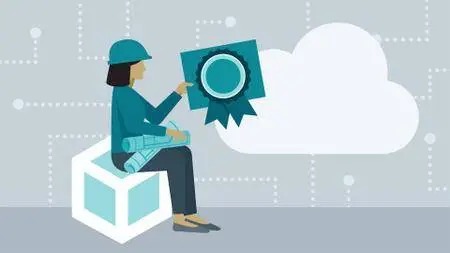 Cert Prep: AWS Certified Solutions Architect - Professional