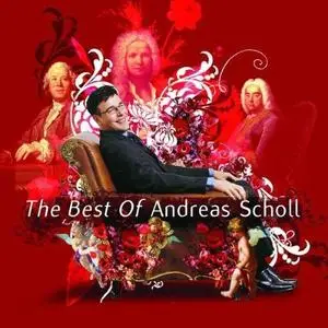 Andreas Scholl - Best Of Andreas Scholl (2006)