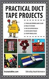 Practical Duct Tape Projects