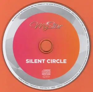 Silent Circle - My Star: Silent Circle (2020)