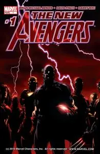 New Avengers 001 (2005) (digital) (Minutemen-PhD