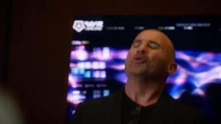 DC's Legends of Tomorrow S06E04